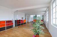 Raum für Ideen - Bilder