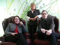 Raum für Ideen - Initiatoren